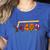 67 Meme Math Teacher 6 7 Halloween Square Root 4489 Women's Heather T-Shirt Heather True Royal