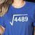 67 Meme Math Teacher Square Root 4489 Women's Heather T-Shirt Heather True Royal 67 Meme Math Teacher Square Root 4489 Women's Heather T-Shirt Heather True Royal