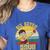 67 Meme Six Seven Bruh Retro Dabbing Teacher School Women's Heather T-Shirt Heather True Royal 67 Meme Six Seven Bruh Retro Dabbing Teacher School Women's Heather T-Shirt Heather True Royal