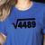 67 Meme Square Root 4489 Six Seven Slang Math Teacher Women's Heather T-Shirt Heather True Royal