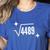 67 Meme Square Root 4489 Slang Math Teacher Men Women Women's Heather T-Shirt Heather True Royal 67 Meme Square Root 4489 Slang Math Teacher Men Women Women's Heather T-Shirt Heather True Royal
