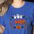 67 Meme Square Root 4489 Teen Six Seven Slang Math Teacher Women's Heather T-Shirt Heather True Royal 67 Meme Square Root 4489 Teen Six Seven Slang Math Teacher Women's Heather T-Shirt Heather True Royal