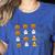 67 Order Operations Math Teacher Halloween Costume Math Fun Women's Heather T-Shirt Heather True Royal 67 Order Operations Math Teacher Halloween Costume Math Fun Women's Heather T-Shirt Heather True Royal
