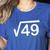 67 Six Seven Meme Square Root Couple Matching Teacher Women's Heather T-Shirt Heather True Royal 67 Six Seven Meme Square Root Couple Matching Teacher Women's Heather T-Shirt Heather True Royal