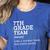 7th Grade Team Back To School Teacher Seventh Grade Team Women's Heather T-Shirt Heather True Royal 7th Grade Team Back To School Teacher Seventh Grade Team Women's Heather T-Shirt Heather True Royal