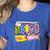 ABCD Pre-K Rocks Back To School PreK Kindergarten Teacher Women's Heather T-Shirt Heather True Royal ABCD Pre-K Rocks Back To School PreK Kindergarten Teacher Women's Heather T-Shirt Heather True Royal