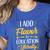 I Add Flavor To Education Literally Culinary Arts Teacher Women's Heather T-Shirt Heather True Royal