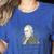 Alexander Hamilton Wrote 51 Essays In 6 Months Teacher Quote Women's Heather T-Shirt Heather True Royal Alexander Hamilton Wrote 51 Essays In 6 Months Teacher Quote Women's Heather T-Shirt Heather True Royal
