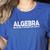Algebra Quote For Math Lover Teacher Love Algebra Men Women Kids Women's Heather T-Shirt Heather True Royal Algebra Quote For Math Lover Teacher Love Algebra Men Women Kids Women's Heather T-Shirt Heather True Royal