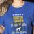 Anatomy Of Boston Terrier Dog Lover Women's Heather T-Shirt Heather True Royal