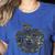 Apple Camoflauge Clothing Camo Student Teacher Cute School Women's Heather T-Shirt Heather True Royal Apple Camoflauge Clothing Camo Student Teacher Cute School Women's Heather T-Shirt Heather True Royal