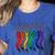 Art Teacher For Women Art Teacher Clothes Women's Heather T-Shirt Heather True Royal Art Teacher For Women Art Teacher Clothes Women's Heather T-Shirt Heather True Royal