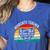Associate Teacher If You Think My Hands Are Full Women's Heather T-Shirt Heather True Royal Associate Teacher If You Think My Hands Are Full Women's Heather T-Shirt Heather True Royal