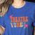 Theatre Vibes Teacher Man Women Youth Auditorium Concert Tee Women's Heather T-Shirt Heather True Royal Theatre Vibes Teacher Man Women Youth Auditorium Concert Tee Women's Heather T-Shirt Heather True Royal