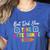 But Did You Take Attendance Teacher School Secretary Team Women's Heather T-Shirt Heather True Royal But Did You Take Attendance Teacher School Secretary Team Women's Heather T-Shirt Heather True Royal