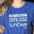 Author Journalist Teacher Writing Content Creator Women's Heather T-Shirt Heather True Royal Author Journalist Teacher Writing Content Creator Women's Heather T-Shirt Heather True Royal