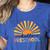Back To School Hello Preschool For Kids Teacher Women Women's Heather T-Shirt Heather True Royal Back To School Hello Preschool For Kids Teacher Women Women's Heather T-Shirt Heather True Royal
