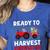 Back To School Teacher Farming Tractor Farmer Kids 100th Day Women's Heather T-Shirt Heather True Royal Back To School Teacher Farming Tractor Farmer Kids 100th Day Women's Heather T-Shirt Heather True Royal