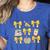 Back To School Yellow Bows Book Coffee Leopard Apple Teacher Women's Heather T-Shirt Heather True Royal Back To School Yellow Bows Book Coffee Leopard Apple Teacher Women's Heather T-Shirt Heather True Royal