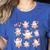 Ballet Ghost Ballet Dancer Spooky Dance Teacher Halloween Women's Heather T-Shirt Heather True Royal Ballet Ghost Ballet Dancer Spooky Dance Teacher Halloween Women's Heather T-Shirt Heather True Royal
