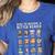 How To Become A Better Reader Animals Reading Teacher Women's Heather T-Shirt Heather True Royal How To Become A Better Reader Animals Reading Teacher Women's Heather T-Shirt Heather True Royal