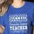 Best Computer Science Teacher Shirt Succeed Teaching Women's Heather T-Shirt Heather True Royal Best Computer Science Teacher Shirt Succeed Teaching Women's Heather T-Shirt Heather True Royal