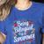 Being Bilingual Is A Superpower ESL Teacher School Women's Heather T-Shirt Heather True Royal
