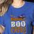Biology Boo Crew Halloween Biology Teacher Matching For Men Women Kids Women's Heather T-Shirt Heather True Royal Biology Boo Crew Halloween Biology Teacher Matching For Men Women Kids Women's Heather T-Shirt Heather True Royal