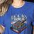 Books Rock Rock'n Roll Science Of Reading Teachers Guitar Women's Heather T-Shirt Heather True Royal Books Rock Rock'n Roll Science Of Reading Teachers Guitar Women's Heather T-Shirt Heather True Royal
