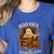 Books Are Spooktacular Ghost Book Reading Halloween Teachers Women's Heather T-Shirt Heather True Royal Books Are Spooktacular Ghost Book Reading Halloween Teachers Women's Heather T-Shirt Heather True Royal