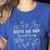 Born To Yap Forced To IEP I Encourage Progress SPED Teacher Women's Heather T-Shirt Heather True Royal Born To Yap Forced To IEP I Encourage Progress SPED Teacher Women's Heather T-Shirt Heather True Royal