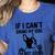 Boston Terrier If I Can't Bring My Dog I'm Not Going Men Women Kids Women's Heather T-Shirt Heather True Royal