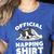 Boston Terrier Dog Official Sleeping Shirt Men Women Kids Women's Heather T-Shirt Heather True Royal