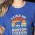 I Like My Boston Terrier And Maybe Like 3 People Dog Lover Women's Heather T-Shirt Heather True Royal