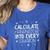 Calculate Kindness Into Every Equation Math Teacher Orange Women's Heather T-Shirt Heather True Royal Calculate Kindness Into Every Equation Math Teacher Orange Women's Heather T-Shirt Heather True Royal
