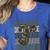 Camo Team 3rd Grade Squad Back To School Teacher Kids Boys Women's Heather T-Shirt Heather True Royal Camo Team 3rd Grade Squad Back To School Teacher Kids Boys Women's Heather T-Shirt Heather True Royal