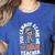 You Cannot Scare Me Im A Teacher 1st Grade Halloween Teacher Men Women Kids Women's Heather T-Shirt Heather True Royal