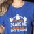 You Can't Scare Me I'm A SPED Teacher Shirt Halloween For Men Women Women's Heather T-Shirt Heather True Royal You Can't Scare Me I'm A SPED Teacher Shirt Halloween For Men Women Women's Heather T-Shirt Heather True Royal