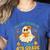 You Can't Scare Me I Teach 4th Grade Halloween Teacher Ghost Women's Heather T-Shirt Heather True Royal You Can't Scare Me I Teach 4th Grade Halloween Teacher Ghost Women's Heather T-Shirt Heather True Royal