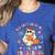 You Can't Scare Me I Teach Preschool Teacher Team Halloween Women's Heather T-Shirt Heather True Royal You Can't Scare Me I Teach Preschool Teacher Team Halloween Women's Heather T-Shirt Heather True Royal