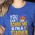 You Cant Scare Me Im A Teacher Halloween Trick Or Teach 2024 Women's Heather T-Shirt Heather True Royal You Cant Scare Me Im A Teacher Halloween Trick Or Teach 2024 Women's Heather T-Shirt Heather True Royal
