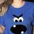 Carrot Teacher Matching Halloween Costume Women's Heather T-Shirt Heather True Royal