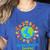 Celebrate Diversity Everyday Teachers & School Student Women's Heather T-Shirt Heather True Royal Celebrate Diversity Everyday Teachers & School Student Women's Heather T-Shirt Heather True Royal