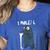Chemistry Chemist Student Science Teacher Mole Women's Heather T-Shirt Heather True Royal