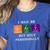 Chemisty Science Teacher Periodic Table Halloween Women's Heather T-Shirt Heather True Royal