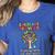 Childcare Provider Job Daycare Provider Daycare Teacher Women's Heather T-Shirt Heather True Royal Childcare Provider Job Daycare Provider Daycare Teacher Women's Heather T-Shirt Heather True Royal