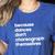 Choreographer Dance Teacher Cool Unique Shirt For Men Women Women's Heather T-Shirt Heather True Royal Choreographer Dance Teacher Cool Unique Shirt For Men Women Women's Heather T-Shirt Heather True Royal