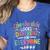 Communication ASL Teacher Deaf People ASL Interpreter Women's Heather T-Shirt Heather True Royal Communication ASL Teacher Deaf People ASL Interpreter Women's Heather T-Shirt Heather True Royal