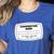 Composition Notebook Halloween Costume Teacher Student Women's Heather T-Shirt Heather True Royal Composition Notebook Halloween Costume Teacher Student Women's Heather T-Shirt Heather True Royal
