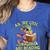 All The Cool Dragons Are Reading Dragon Teacher Women's Heather T-Shirt Heather True Royal All The Cool Dragons Are Reading Dragon Teacher Women's Heather T-Shirt Heather True Royal
